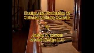 Choosing Butterfly Swords - Part 0/10 - Opening