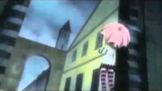 Road Camelot - Тили-тили-бом... [D.Gray-man]