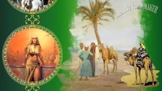 Arabian styles for Proshow Producer - 5,6,7. Арабские стили.