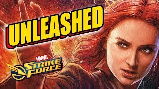 X-Men Destroys the Arena Meta and Phoenix Unlocked