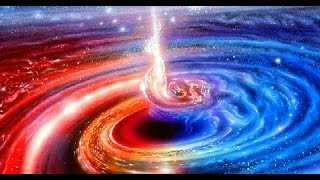Supermassive Black Hole at the Center of the Galaxy - Space Documentary