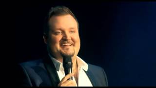 SAMI HEDBERG - TANSSII TÄHTIEN KANSSA