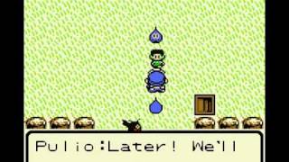 Let's Play Dragon Warrior Monsters Part 1: Our Journey Begins