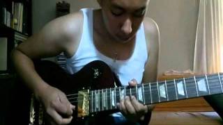 T-square - Praise Cover