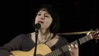 Юлия Зиганшина "Морская песня"
