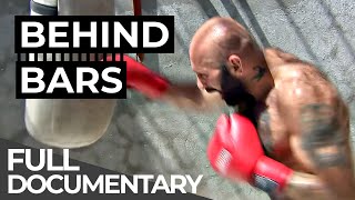 Behind Bars 2: The World’s Toughest Prisons -  Armavir Prison, Armenia (prison documentary)