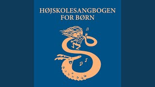 En lærke letted, og tusind fulgte