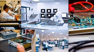 MEDICAL DISPLAY MONITOR SERVICE AND REPAIR CENTER - LCDS - CRTS - ULTRASOUND MACHINE - REPAIR