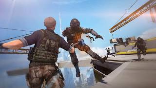Crossfire Cheats MAY 30 2019 [13 in 1 Cheats] [Wallhack  + Superkill n BodyGlow] [Easy To Use]