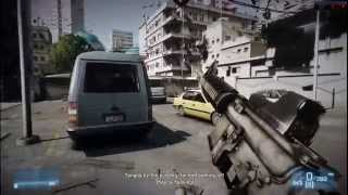 Battlefield 3 Ultra on AMD HD 8750M