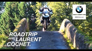 ROAD-TRIP EN BMW R 1250 GS ET R 1250  RT