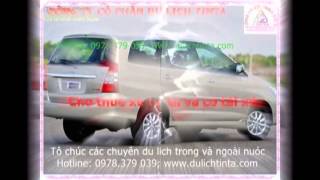 Cho thuê xe 7 chỗ tại Bình Dương, cho thuê xe 7 chỗ tự lái tại Bình Dương, 0978379039
