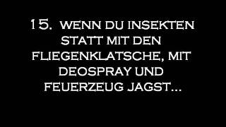 du bist russe wenn ...