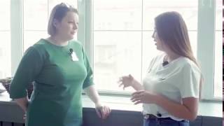 Тизер выпуска на канале Евгении Гиро "I'm shugaring"