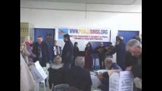 21.03.2013: PRESICCE (LE): 1.a Edizione Festa di Primavera