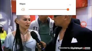 Голос Россия !Судьи в шоке Наргиз Закирова