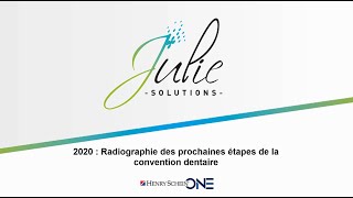 Découvrez les évolutions au 01/01/2020 de la convention dentaire