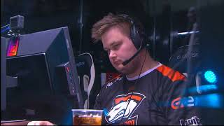 Snax не оценил шутку от ceh9 | EPICENTER