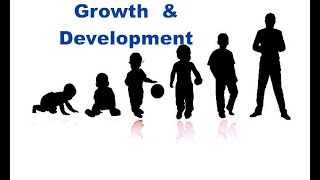 Growth and development of paediatric & key points forESIC, DSSSB, AIIMS
