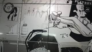 Fort Transit отключение сажи (Ford transit DPF Off)