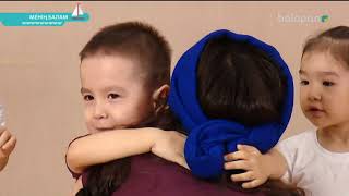 «Менің балам» отбасылық сайысы (2017 ж) 23-11-2017