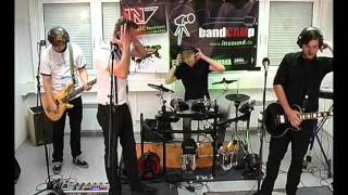 InSound bandCAMp live: Diebesgut