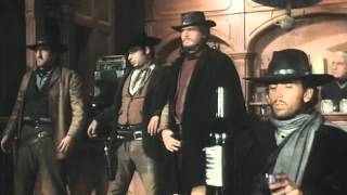 THE UNHOLY FOUR (1970) SPAGHETTI WESTERN -FULL MOVIE-
