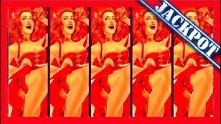 JACKPOT! BIGGEST WIN ON YOUTUBE! HAND PAY on Parisian Pleasures Slot Machine MASSIVE WIN!