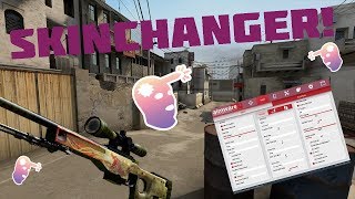 Best Free CSGO SKINCHANGER /LEGIT CHEAT "MASSASHOOK" CRACKED DOWNLOAD