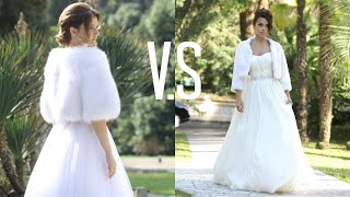 ДАША КАНАНУХА VS ГАЛЯ РЖАКСЕНСКАЯ // + девушек // Мнение