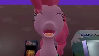 Pinkie Pie POV vore