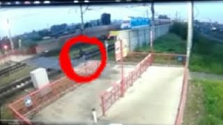поезд сбил человека БАРОДАРОНИ ТОЧИК ЕХТИЁТ КУНЕД ХАМАВАТ ДАР ХАККИ ИН БАРОДАР ДУОИ ХАЙР КУНЕД