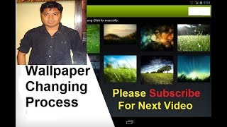 How to change your desktop background on Windows 7 Starter | 2019