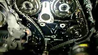 Как поменять ТНВД на Форд Транзит/Ford Transit