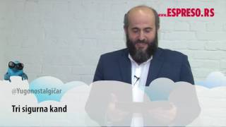 #EspresoTviter: Muamer Zukorlić čita tvitove o sebi