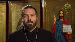 «Благая часть» с протоиереем Евгением Попиченко. Выпуск от 25 января