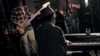 "On My Final Day" Live from The Basement - Christopher the Conquered
