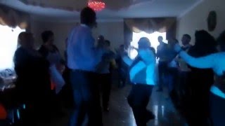 Юбилей 30 лет!!! Конкурс: Цветные танцы! Тамада на Юбилей Сумы ведущая Руслана