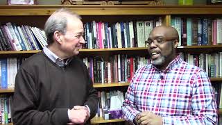 Hear a pastor explain his burnout and depression recovery