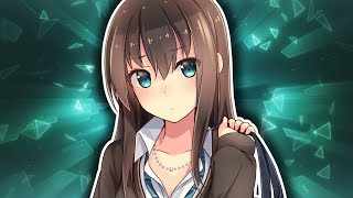 Nightcore - Rockstar - (Lyrics)
