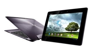 ASUS Transformer Pad Infinity (první pohled)