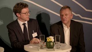 Mobilität von morgen: "Renschler trifft Bartol"