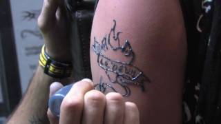 Magic Body Art - Best Buys with Alan Mendelson Las Vegas