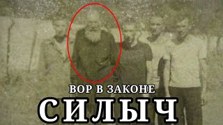 СИЛЫЧ ВОР В ЗАКОНЕ
