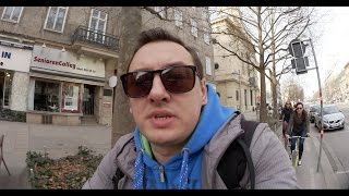 С ДЕВУШКАМИ ПО ВЕНЕ