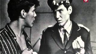 "Понедельник начинается в субботу". ЛенТВ, 1965 г.