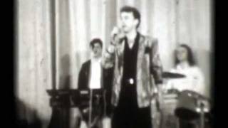 Моє кіно.Концерт Миколи Гнатюка.Франківськ 80р.
