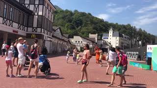 День в Красной поляне. Роза Хутор SOCHI-ЮДВ |Квартиры в Сочи |Недвижимость Сочи