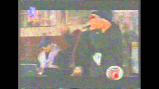 Bassivity-V.I.P,Bata Barata,Marchelo,Gospoda - Emisija Garaza 371(2003)[VHS]