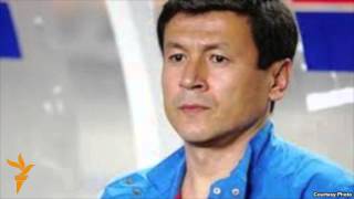 Uzbek Миллий терма жамоага хорижий мураббий келиши мумкин